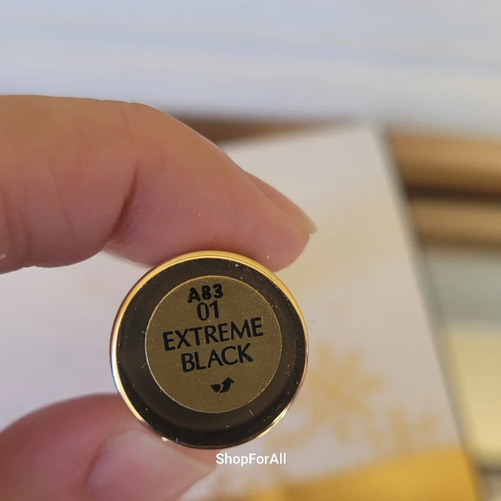 Estee Lauder Sumptuous Extreme Lash Multiplying Volume Mascara, NEW - Fu…